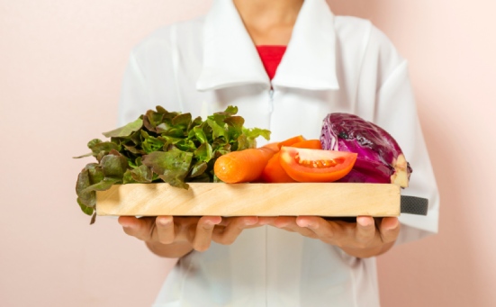 alimentarsi correttamente estate