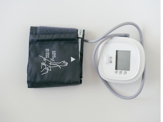 Ipertensione arteriosa