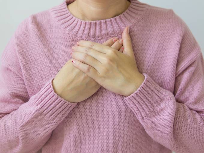 mobilita toracica